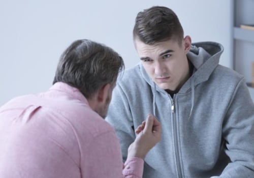 The Benefits of Drug Addiction Counseling